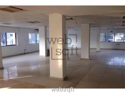 Commercial Office Space for Rent